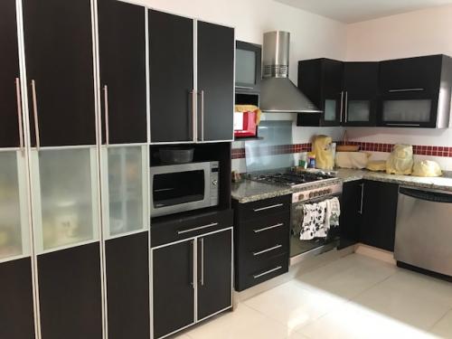 Casa en Condominio Venta, San Jeronimo, La Magdalena Contreras