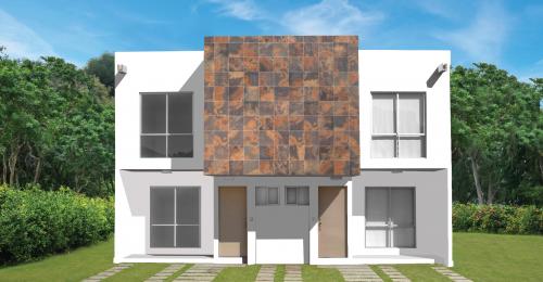 ¿Buscas tu primera casa a un inigualable precio y cerca de Interlomas?