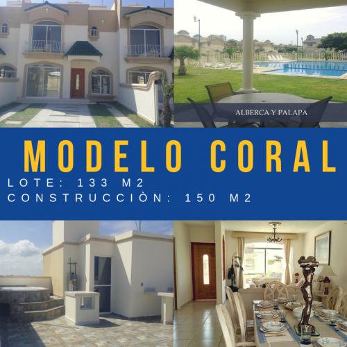 VENTA DE CASA AMPLIA, SEGURA Y CLIMATIZADA DENTRO DE FRACCIONAMIENTO CON ALBERCA