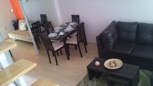 Casas Nuevas Huehuetoca