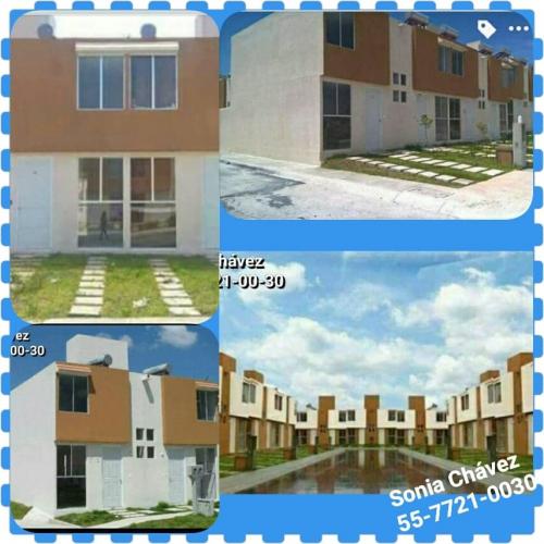 HERMOSAS CASAS ECOLOGICAS