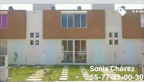 LAS MEJORES CASAS DE HUEHUETOCA