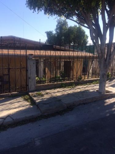 CASA EN VENTA (EN EL SOLER)