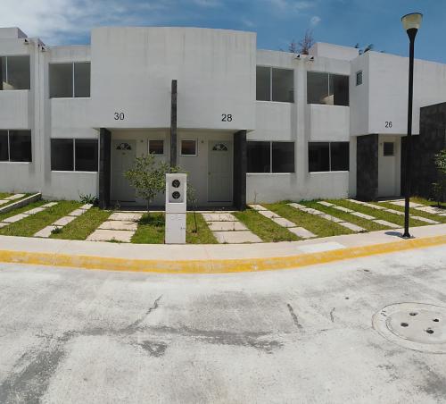 SE VENDE CASA EN ZONA RESIDENCIAL