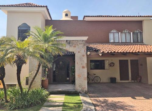 Casa Venta / Las Fuentes / Zapopan 