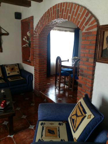 Venta de Casa en el centro de Querétaro.