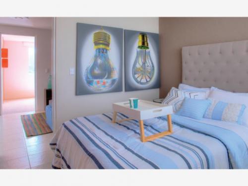 casa en venta nueva de 2 pisos 