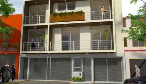 Casa en Residencial Emperadores, Benito Juárez