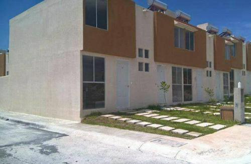 CASAS NUEVAS PARA TI