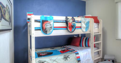 Hermosas Casas Residenciales