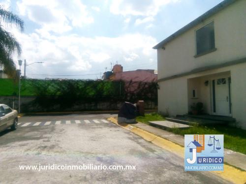 SE VENDE CASA RESIDENCIAL CHALCO