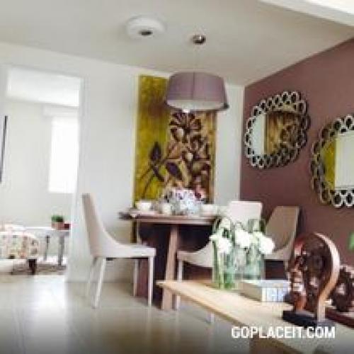 EL HOGAR DE TUS SUEÑOS EN EL LAGO RESIDENCIAL