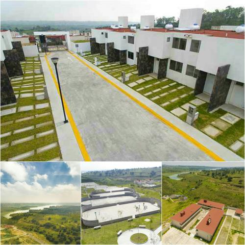 Casas con La Mejor ubicacion