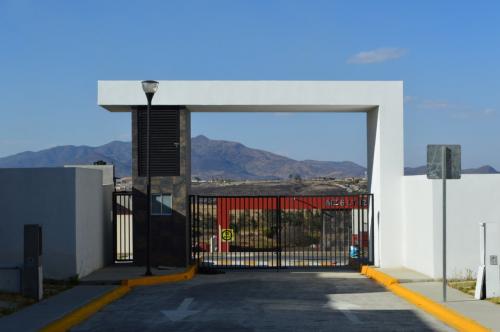 casa nueva el lago recidencial