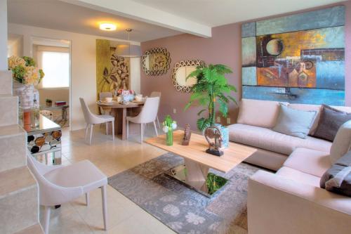 casa nueva el lago recidencial