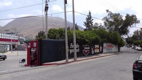 CASA EN VENTA EN LA COLONIA KINO