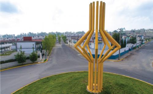 Casas LAGO RESIDENCIAL