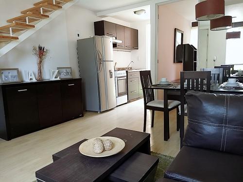 CASAS PARA TU FAMILIA