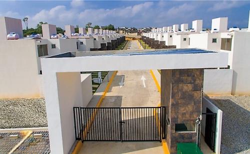 Casa Nueva $1,285,000