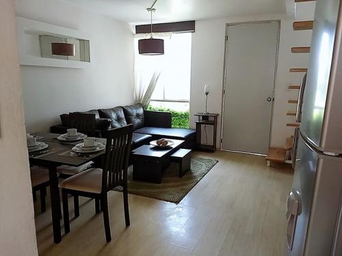 CASAS PARA TU FAMILIA