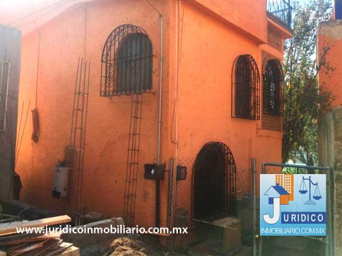 Se vende o renta bonita casa en Tlalmanalco
