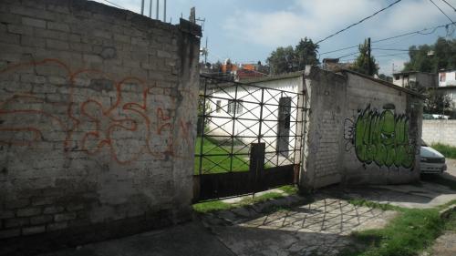 SE VENDE TERRENO EN SAN FRANCISCO TEPOJACO IZCALLI