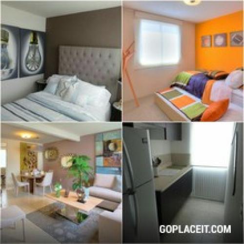 CASAS NUEVAS EN VENTA EN EL LAGO RESIDENCIAL