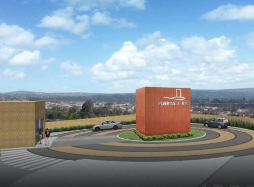 Hermosas Casas en Puerta del Rio