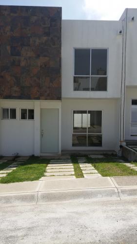 Hermosas Casas en Venta del Fraccionamiento Puerta del Rio