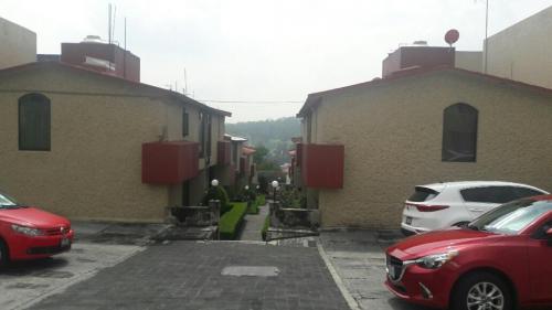 Funcional en Conjunto Horizontal Vigilancia, San Juan Totoltepec, Naucalpan