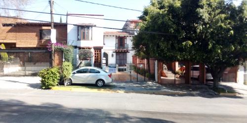 Hermosa Residencia Ubicadita, Amplia Perfecto Estado Cto. Educadores, Satélite