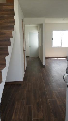 Hermosas Casas en Venta Fraccionamiento Puerta del Rio