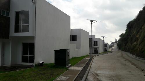 Hermosas Casas en venta en Puerta del Rio