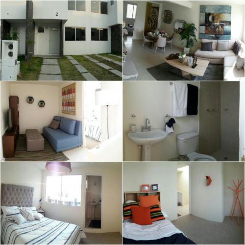 ¡Hermosa casa en venta!