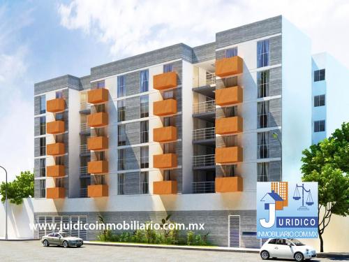  SE VENDE DEPARTAMENTO EN CDMX