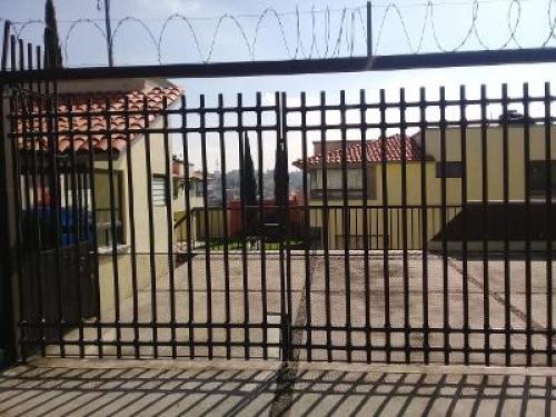 Atizapan Col Bonfil Admirela Vendo Casa en Condominio Horizontal Super Ganga