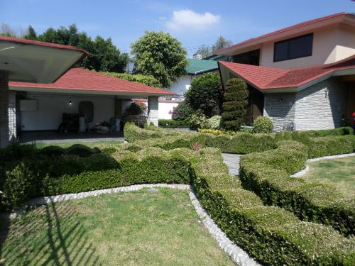 Club de Golf Hacienda Atizapan Vendo Residencia, Vista y Colindancia Al Green