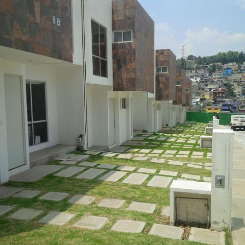 Casas en venta en Puerta del Rio