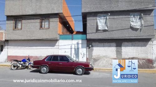 Casa en venta en Colonia Culturas de México