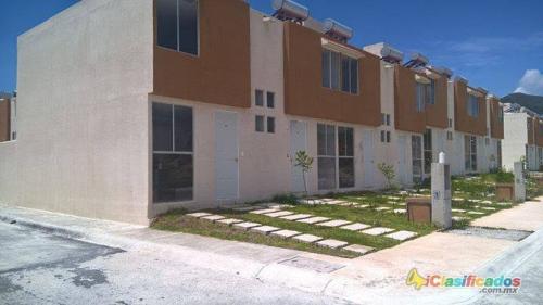 ¡Deja ya de pagar en renta!