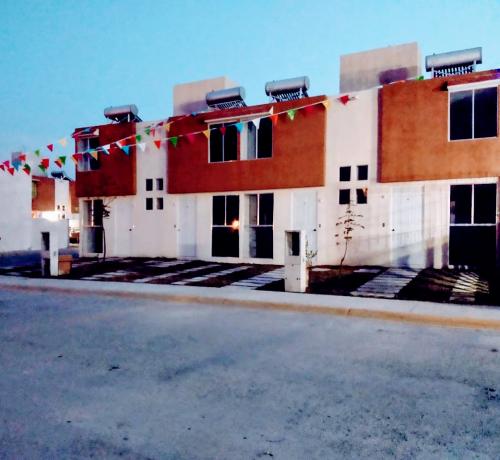 CASAS NUEVAS LA GUADALUPANA