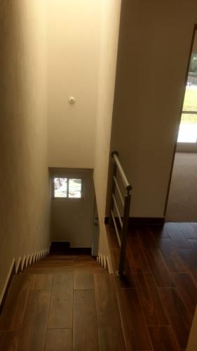 año nuevo, casa nueva