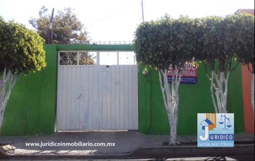 SE VENDE CASA EN LA PAZ, ESTADO DE MÉXICO