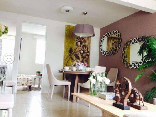 CASA EN VENTA, LAGO RESIDENCIAL, 3 RECAMARAS