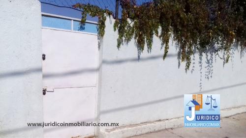 SE VENDE BONITA CASA EN SAN MATEO TEZOQUIAPAN, CHALCO, ESTADO DE MÉXICO