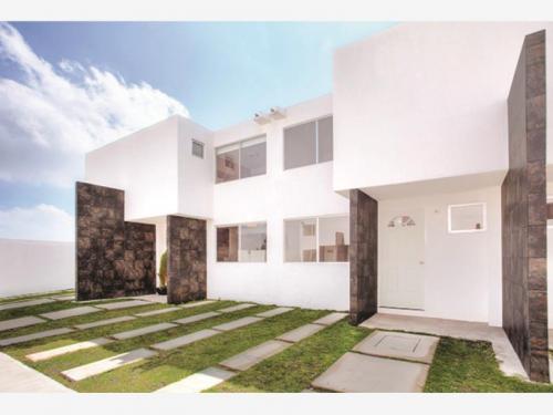 Casas en venta 