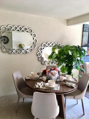 casa nueva de 3 habitaciones 