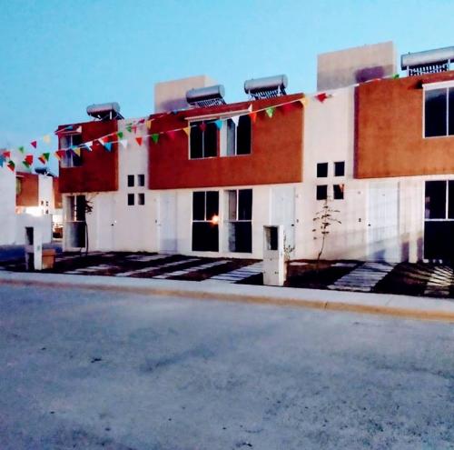 VENTA DE CASAS LA GUADALUPANA 