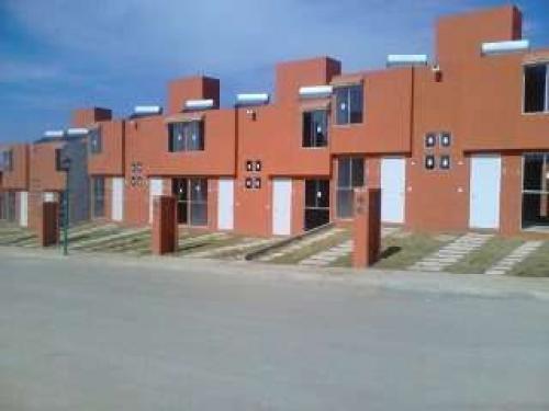 nuevas casas en la guadalupana