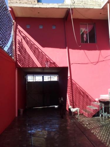 VENTA DE PROPIEDAD  BUENA UBICACION